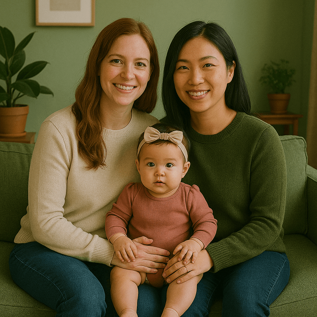 Happy Tenants